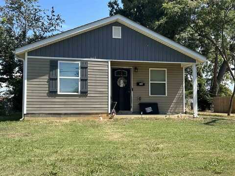 1005 Jackson Street, Owensboro, KY 42303