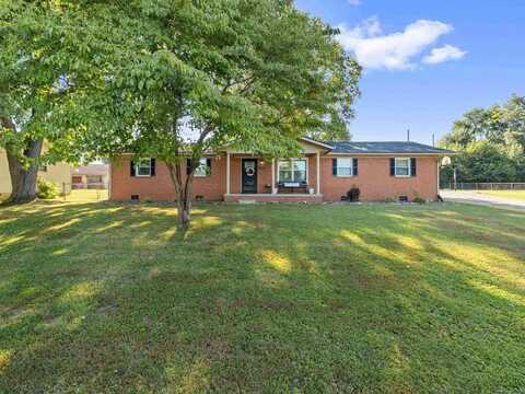 5420 Webster Lane, Owensboro, KY 42303