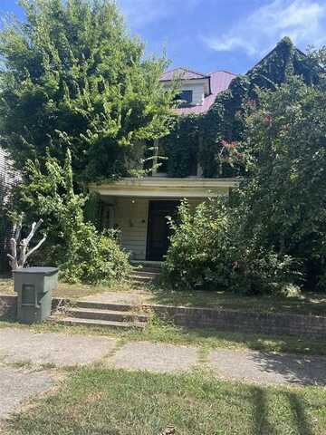 805 Locust St, Owensboro, KY 42301