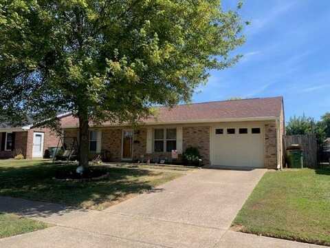 109 Partridge Loop, Owensboro, KY 42301