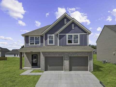 2097 Pebble Wood Drive, Owensboro, KY 42303