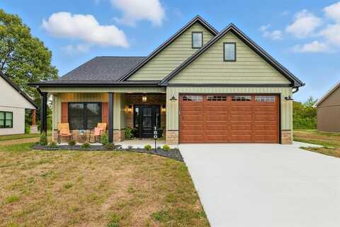180 Bob White Way, Lewisport, KY 42351
