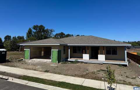 61 Berkshire Street, Sequim, WA 98382