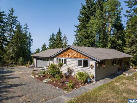 1582 Black Diamond Rd, Port Angeles, WA 98363