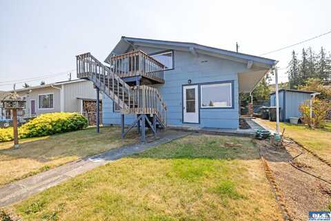 414 Lopez Ave, Port Angeles, WA 98362