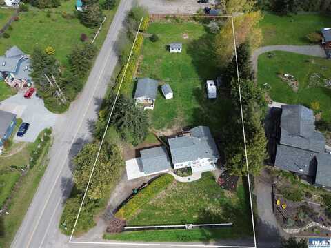410 Lake Farm Road, Port Angeles, WA 98362