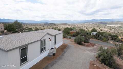 4705 N Lazy Lariat Lane, Rimrock, AZ 86335