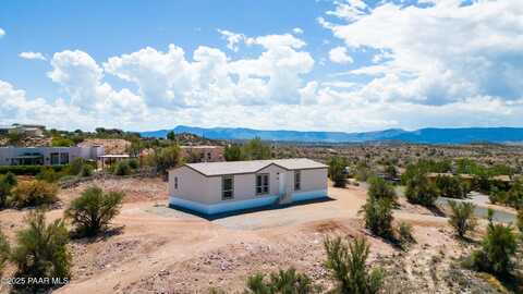 4705 N Lazy Lariat Lane, Rimrock, AZ 86335