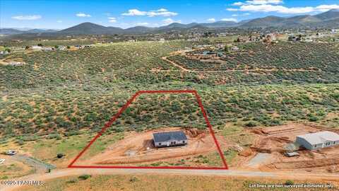 9855 E Ringold Road, Humboldt, AZ 86327