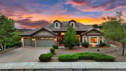 1976 Bloomingdale Drive, Prescott, AZ 86301