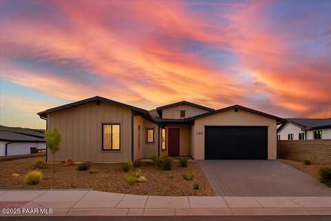 5705 E Cannon Place, Prescott Valley, AZ 86314