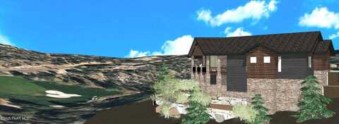 523 Lodge Trail Circle, Prescott, AZ 86303