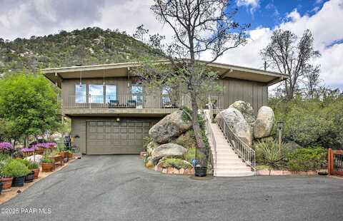 2009 Rocky Dells Drive, Prescott, AZ 86303