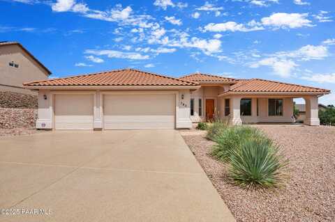 790 Panicum Drive, Prescott, AZ 86305