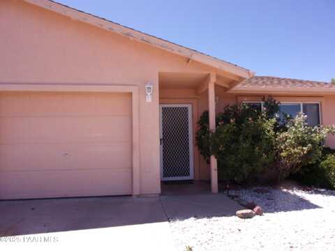 6016 N Tower Lane, Prescott Valley, AZ 86314