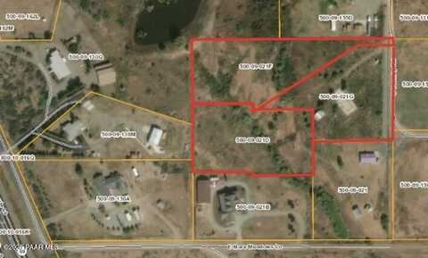 6668 S Country Road, Mayer, AZ 86333