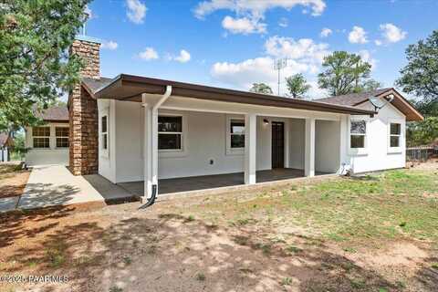 1760 W Oneal Road, Prescott, AZ 86305