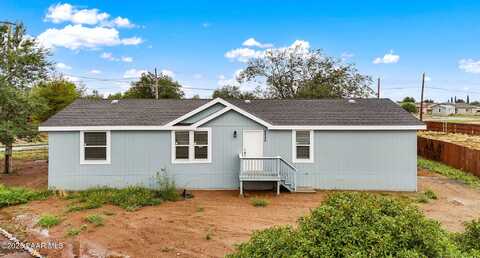 8820 E Beaver Drive, Prescott Valley, AZ 86314