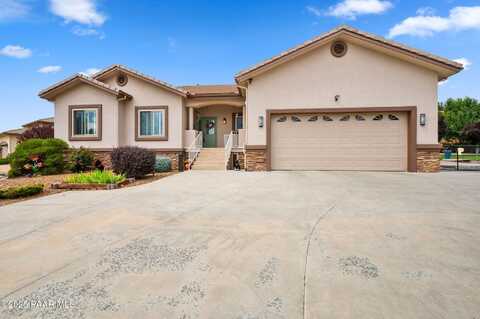 11160 Manzanita Trail, Humboldt, AZ 86327