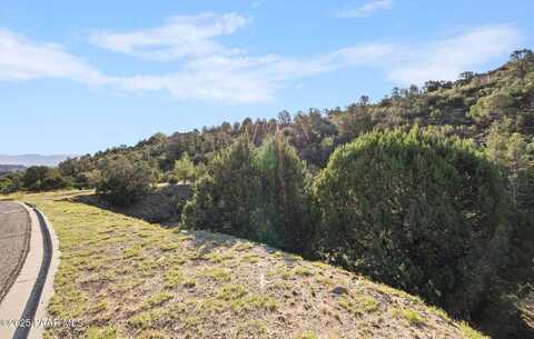 2819 Mystic Canyon Drive, Prescott, AZ 86303