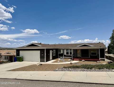 1144 Louie Street, Prescott, AZ 86301