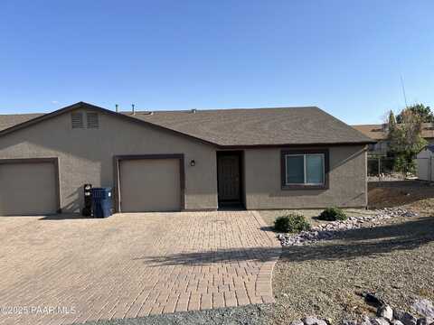 9545 E Magma Drive, Prescott Valley, AZ 86314