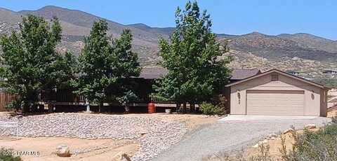 17985 E Hunters Lane, Humboldt, AZ 86327