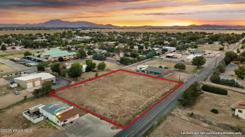 0 W Road 3 North, Chino Valley, AZ 86323