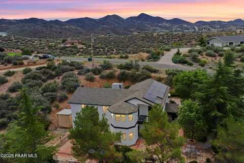 14500 E Eagle Drive, Humboldt, AZ 86327