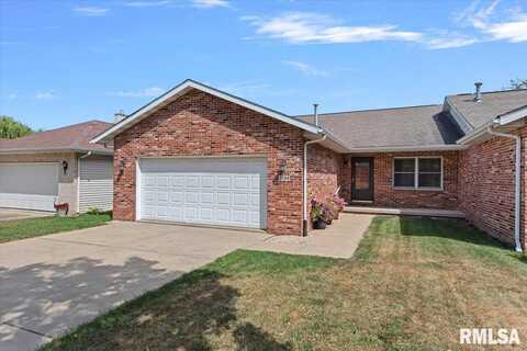 2124 Checkerberry Lane, Springfield, IL 62711