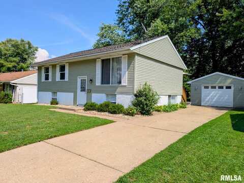 2208 VALENTINE Avenue, Pekin, IL 61554