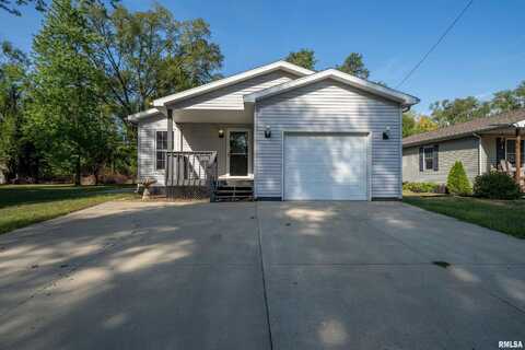 309 S 1ST Street, South Pekin, IL 61564