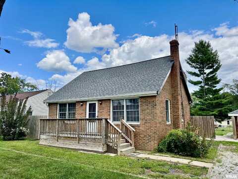 114 MARY Street, Washington, IL 61571