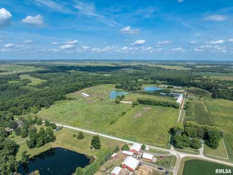 695 W KNOX Road, Abingdon, IL 61401