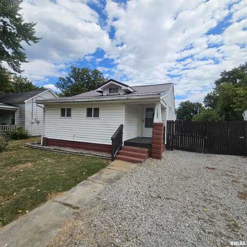 1406 S 12TH Street, Mount Vernon, IL 62864