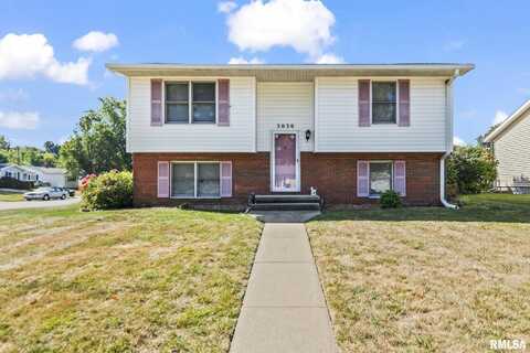 3030 Sandgate Road, Springfield, IL 62702