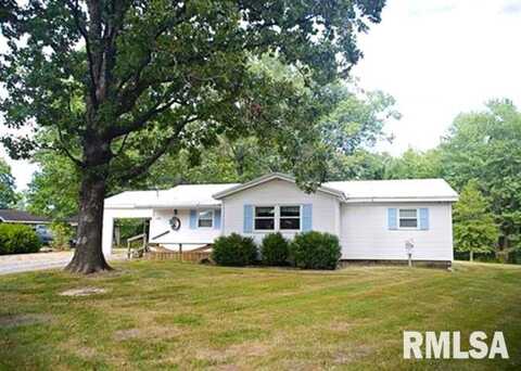 11648 Trolley Line Road, Marion, IL 62959