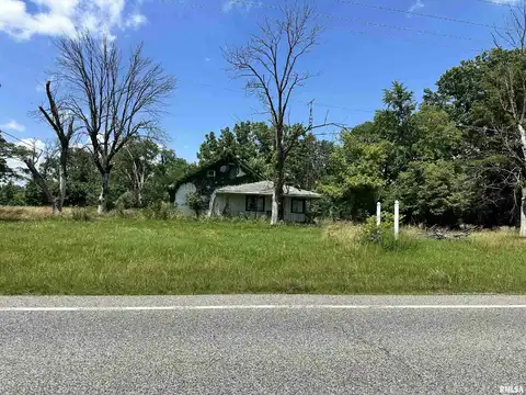 7100 N Highway 34 Highway, Raleigh, IL 62977