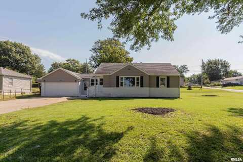 510 4TH Street, Colona, IL 61241