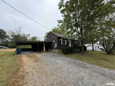 504 E ILLINOIS Street, Marion, IL 62959