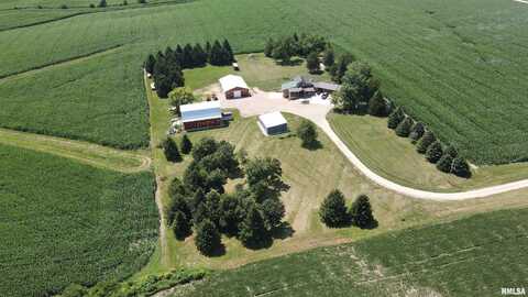 1252 240TH Street, Tipton, IA 52772