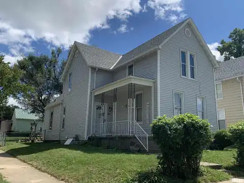 832 N 11TH Street, Quincy, IL 62301