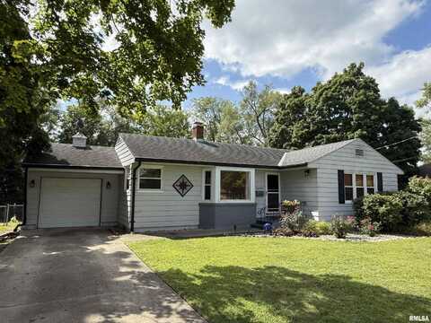 1012 2ND Street, Lacon, IL 61540