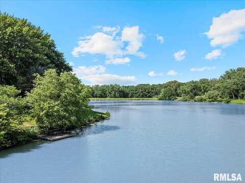2996 Hazlett Road, Springfield, IL 62707