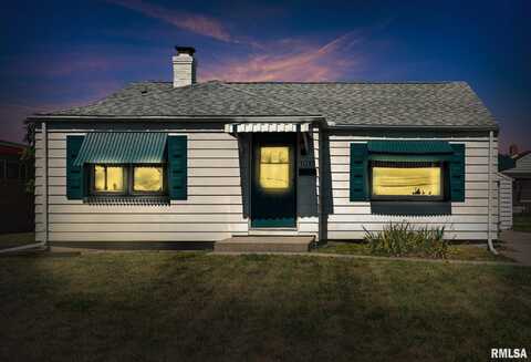 1019 W FLORENCE Avenue, Peoria, IL 61604