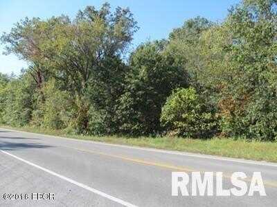 0000 E Illinois Highway 15, Mount Vernon, IL 62864