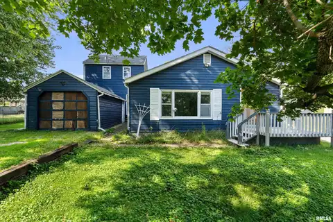 1240 SPRUCE Street, Buffalo, IA 52728