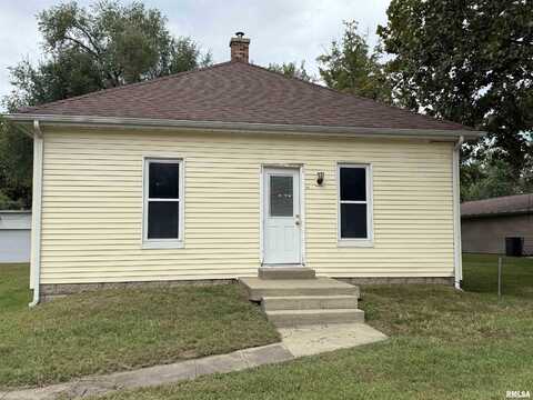 740 E LAUREL Avenue, Havana, IL 62644