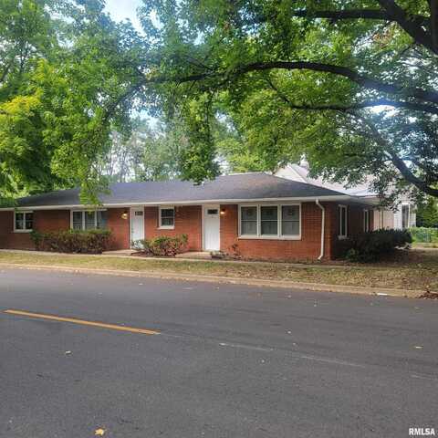 725 E SPRUCE Street, Springfield, IL 62703