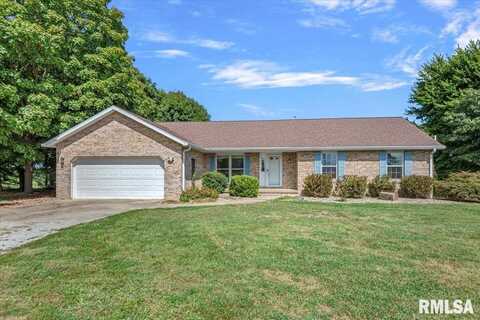 10699 OGDEN Street, Petersburg, IL 62675
